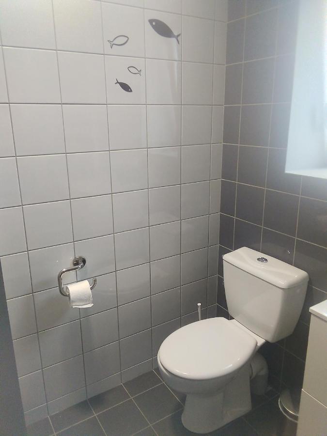Les Woodies Xertigny Eksteriør billede
