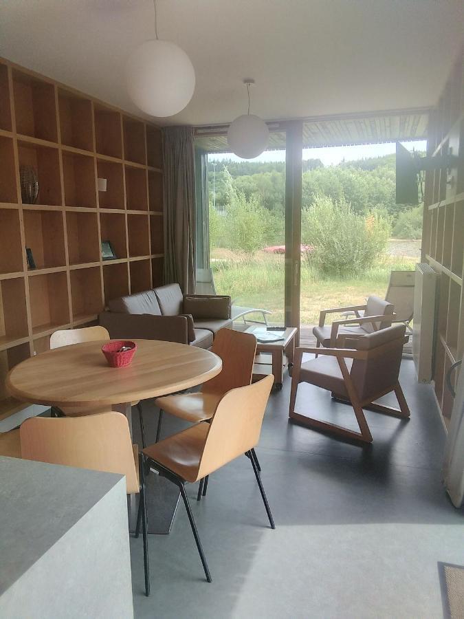 Les Woodies Xertigny Eksteriør billede